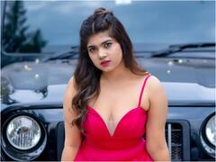 Rithu Chowdary Photos: పింక్ గౌనులో రీతూ చౌదరి రాక్స్ - గ్లామర్ షో పీక్స్