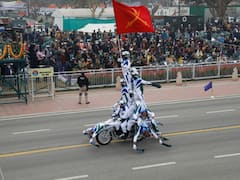 IN PICS: See Glimpses Of Republic Day Celebrations From The Past