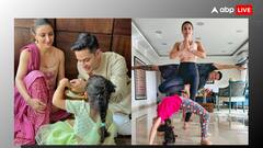 लाइफ स्टाइल में भाई सैफ को कड़ी टक्कर देती हैं Soha Ali Khan, पति Kunal Khemmu के साथ रहती हैं इस आलीशान घर में, देखें तस्वीरें