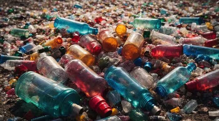 Science.orgના રિપોર્ટ અનુસાર, દરિયામાં સૌથી વધુ પ્લાસ્ટિક ફેંકનારા દેશોમાં ફિલિપાઈન્સ નંબર વન છે. આ દેશ 356,371 મેટ્રિક ટન પ્લાસ્ટિક કચરો દરિયામાં ફેંકે છે. જ્યારે ભારત બીજા સ્થાને છે જે દર વર્ષે 126,513 મેટ્રિક ટન પ્લાસ્ટિક કચરો દરિયામાં ફેંકે છે.