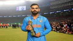 Question On Virat Kohli Features In Rajasthan State Services Exam. Check The Answer