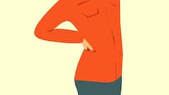 Back Pain Solutions: মুক্তি মিলবে পিঠের যন্ত্রণা থেকে, শুধু রপ্ত করতে হবে এই অভ্যাসগুলি