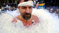 76 साल बिना खाए पिए जिंदा रहा यह शख्स, मिलिए दुनिया के ऐसे ही 5 रियल लाइफ सुपरह्यूमन से