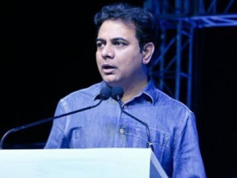 Constituency Wise Meetings From 27th Jan Says Brs Working President Ktr 27 నుంచి అసెంబ్లీ స్థానాల వారీగా బీఆర్ఎస్ విస్తృత స్థాయి సమావేశాలు