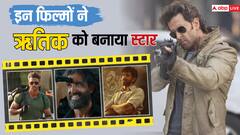 'कृष' से लेकर वॉर तक 'फाइटर' एक्टर Hrithik Roshan की इन फिल्मों ने बॉक्स ऑफिस पर खूब उड़ाया गर्दा, छप्परफाड़ की थी कमाई