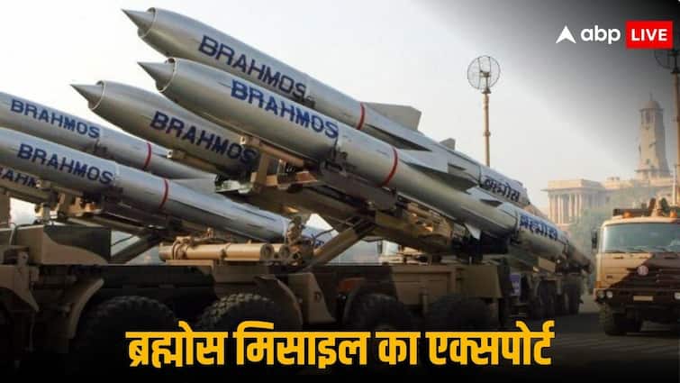 BrahMos Supersonic Cruise Missiles Ground Systems Export DRDO Dr Samir V Kamat डिफेंस एक्सपोर्टर बनने की राह पर भारत! 10 दिन में शुरू होगा ब्रह्मोस मिसाइल का निर्यात, मार्च तक भेजे जाएंगे हथियार