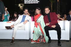 Shilpa Shetty, Kapil Sharma, Sidharth Malhotra And Other Celebs At Mumbai Festival 2024
