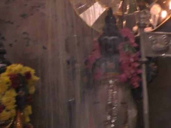 Thaipusam 2024: கரூர் தான்தோன்றிமலை சுப்பிரமணிய சுவாமி ஆலயத்தில் பெண்கள் பால்குடம் எடுத்து வழிபாடு