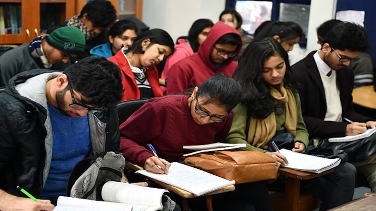 HBSE Revises Haryana Class 12 Board Exam Schedule 2024 For Sanskrit Sahitya Ved Sidhant Papers HBSE Revises Haryana Class 12 Board Exam Schedule 2024: Check Updated Time Table Here