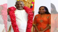 ক্যান্সারের সঙ্গে থামল লড়াই! প্রয়াত সঙ্গীত পরিচালক ইলাইয়ারাজার মেয়ে ভবতারিণী