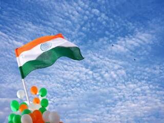 Republic Day 2024 Wishes Inspiring Quotes Images Message Whatsapp Facebook Status Republic Day 2024 Wishes: குடியரசு தின கொண்டாட்டம்: வாழ்த்துகளை அனுப்ப தயாராகுங்க! வாட்ஸ் அப் ஃபேஸ்புக் ஸ்டேட்டஸ் இதோ!