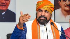 CM नीतीश कुमार की NDA में एंट्री की चर्चाएं तेज, सम्राट चौधरी बोले- ‘उनके लिए दरवाजे...’