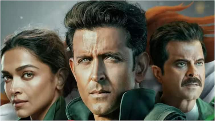After ban in Gulf countries, now ‘Fighter’ suspended in UAE too!  There will be a huge impact on the earnings of Hrithik-Deepika’s film.