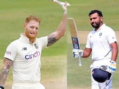 టాస్‌ గెలిచిన ఇంగ్లాండ్‌, ఏం తీసుకుందంటే..?