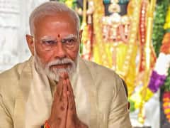 లోక్‌సభ ఎన్నికల ప్రచారం మొదలు పెట్టిన బీజేపీ, మోదీపై స్పెషల్ సాంగ్