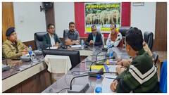 हाथियों के आतंक को खत्म करेंगी मधुमक्खियां! जल्द शुरू होगा ‘पायलट प्रोजेक्ट’, पढ़ें डीटेल