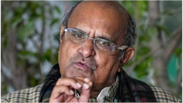 nitish kumar adviser kc tyagi claims india alliance is safe in bihar lok sabha elections 2024 JDU के NDA में जाने की अटकलों के बीच केसी त्यागी बोले, 'इंडिया गठबंधन सलामत है'