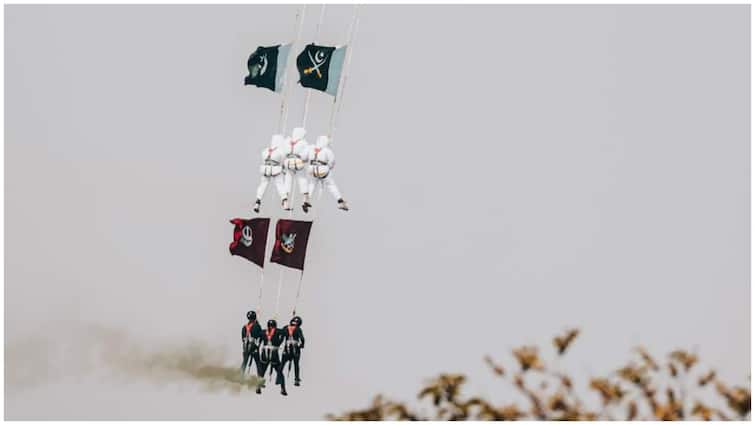 26 January Parade know when pakistan organise parade like 26 january