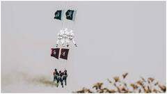 जैसे भारत में 26 जनवरी पर परेड होती है, क्या ऐसा पाकिस्तान में होता है? वहां इस दिन होता फंक्शन