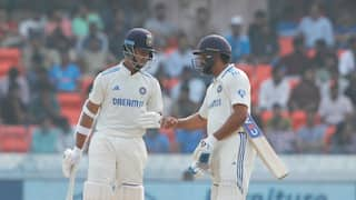 IND vs ENG 1st, Day 1 Highlights: जायसवाल के तूफान में ध्वस्त इंग्लैंड, गेंदबाजों की बदलौत भारत का पलड़ा भारी