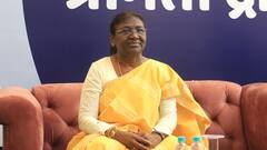 President Murmu Approves 80 Gallantry Awards On Republic Day Eve — Details Here