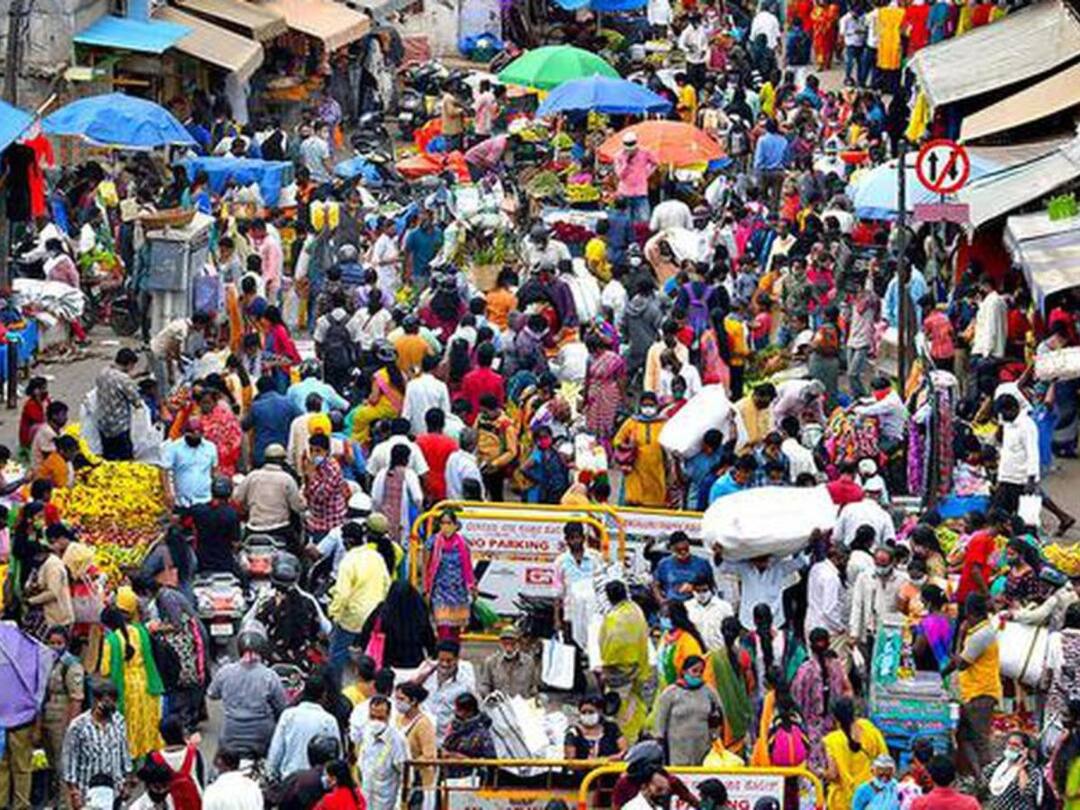 Union Budget 2024: భారతీయుల భయాలు అవే, ప్రి-బడ్జెట్ సర్వేలో ఆసక్తికర విషయాలు Kantar India Union Budget Survey 2024 inflation and layoffs are top concerns to urban indias Union Budget 2024: భారతీయుల భయాలు అవే, ప్రి-బడ్జెట్ సర్వేలో ఆసక్తికర విషయాలు