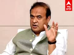 Himanta Biswa Sarma Vs Rahul : ’’ராகுலின் சதி யாத்திரைகாங்கிரஸ் படுதோல்வி பெறும்’’ - அசாம் முதல்வர்
