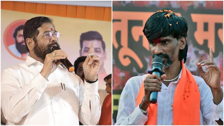 CM Eknath Shinde information on Maratha reservation One lakh 40 thousand people work in three shifts for Maratha Reservation Manoj Jarange marathi news मराठा आरक्षण देणारच, काल अन् आजही तीच भूमिका; मुख्यमंत्री शिंदे स्पष्टच बोलले