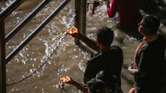 7 साल के बच्चे को बार-बार गंगा में डुबाते रहे मां-बाप, करते रहे मंत्रों का जाप, वजह जान चौंक जाएंगे आप