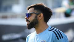 'Hyderabad Misses You, King': Virat Kohli Chants Erupt In Stadium During IND vs ENG 1st Test- WATCH