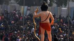 गणतंत्र दिवस पर यूपी की झांकी में दिखेंगे रामलला, अवधपुरी का उत्सव आएगा नजर