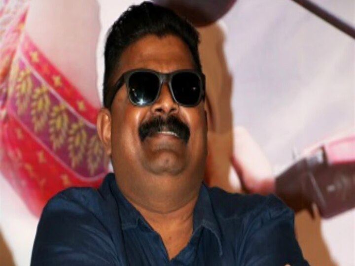 Mysskin about Poorna : அவ சாகுற வரைக்கும் நடிக்கணும்.. பூர்ணாவை கண்கலங்க வைத்த மிஷ்கின் பேச்சு... 