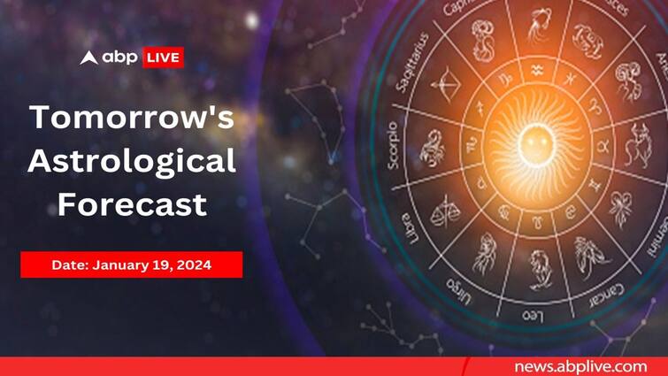 horoscope tomorrow astrological prediction 26 January 2024 aries taurus gemini cancer leo virgo libra scorpio sagittarius capricorn aquarius pisces rashifal astrological predictions Tomorrow's Astrological Forecast: Here's What Friday Will Bring For You — Predictions For Jan 26