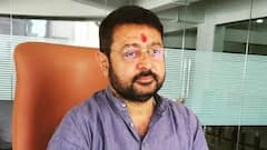 गुजरात: निर्दलीय विधायक धर्मेंद्र सिंह वाघेला ने दिया इस्तीफा, जल्द बीजेपी में करेंगे वापसी