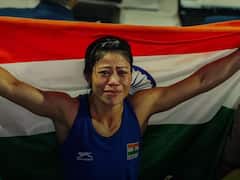 Mary Kom Retirement News : ప్రపంచ ఛాంపియన్ మేరికోమ్ బాక్సింగ్ నుంచి తప్పుకుంటున్నారా.? | ABP Desam