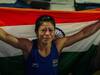 Mary Kom Retirement News : ప్రపంచ ఛాంపియన్ మేరికోమ్ బాక్సింగ్ నుంచి తప్పుకుంటున్నారా.? | ABP Desam
