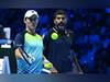 Australian Open: ఆస్ట్రేలియన్ ఓపెన్ ఫైనల్‌కు బోప‌న్న జోడీ