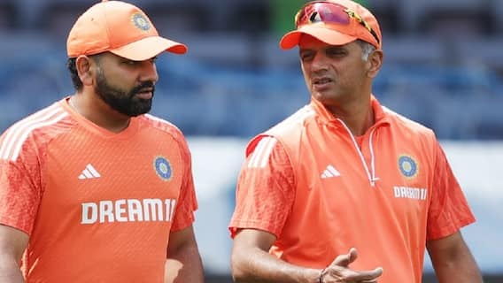 Ind vs Eng 1st Test Match: આજે હૈદરાબાદમાં ઇગ્લેન્ડ સામે પ્રથમ ટેસ્ટ, જાણો ભારતની સંભવિત પ્લેઇંગ-11? Ind vs Eng 1st Test Match: આજે હૈદરાબાદમાં ઇગ્લેન્ડ સામે પ્રથમ ટેસ્ટ, જાણો ભારતની સંભવિત પ્લેઇંગ-11?