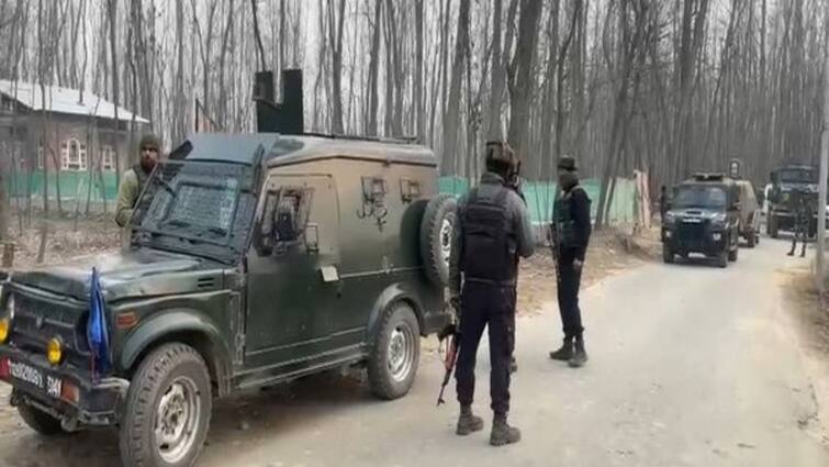 Republic Day 2024 IED found in Pulwama security forces destroyed alert in jammu kashmir जम्मू कश्मीर: गणतंत्र दिवस से पहले पुलवामा में बरामद हुआ IED, जम्मू कश्मीर में सुरक्षाबल अलर्ट