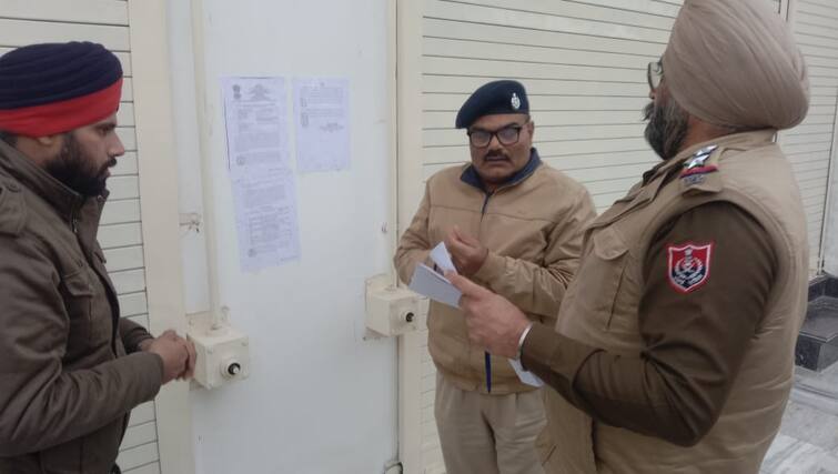 About 2 crore 32 lakh property of 17 drug traffickers in Bathinda frozen Punjab Police: ਬਠਿੰਡਾ ‘ਚ 17 ਨਸ਼ਾ ਤਸਕਰਾਂ ਦੀ 2 ਕਰੋੜ 32 ਲੱਖ ਦੇ ਕਰੀਬ ਪ੍ਰਾਪਰਟੀ ਫ੍ਰੀਜ, ਲਾਏ ਨੋਟਿਸ
