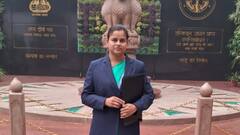 फिरोजाबाद में पिता की ‘प्रतिज्ञा’ हुई सफल, डिप्टी एसपी पद के लिए हुआ चयन