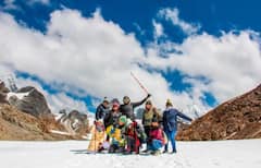 National Tourism Day 2024: सिर्फ 6 हजार के खर्च में मिल जाएंगे घूमने के ये 5 पैकेज... वादियां, बीच, रेगिस्तान हो जाएंगे कवर