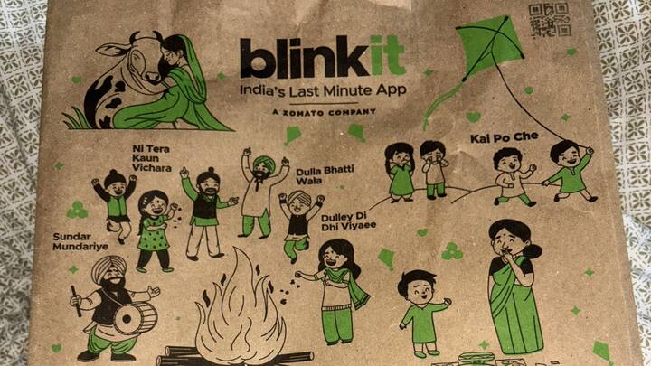 सैमसंग के नई स्मार्टफोन सीरीज ने भारत समेत पूरी दुनिया में तहलका मचा दिया है. भारत में इस फोन की प्री-बुकिंग 18 जनवरी से ही शुरू हो चुकी है, और सिर्फ पहले 3 दिनों में 2.5 लाख से ज्यादा फोन की बुकिंग हो चुकी थी. अब इस फोन को लास्ट मिनट डिलीवरी ग्रोसरी ऐप ब्लिंकइट (Blinkit) पर भी उपलब्ध करा दिया गया है.