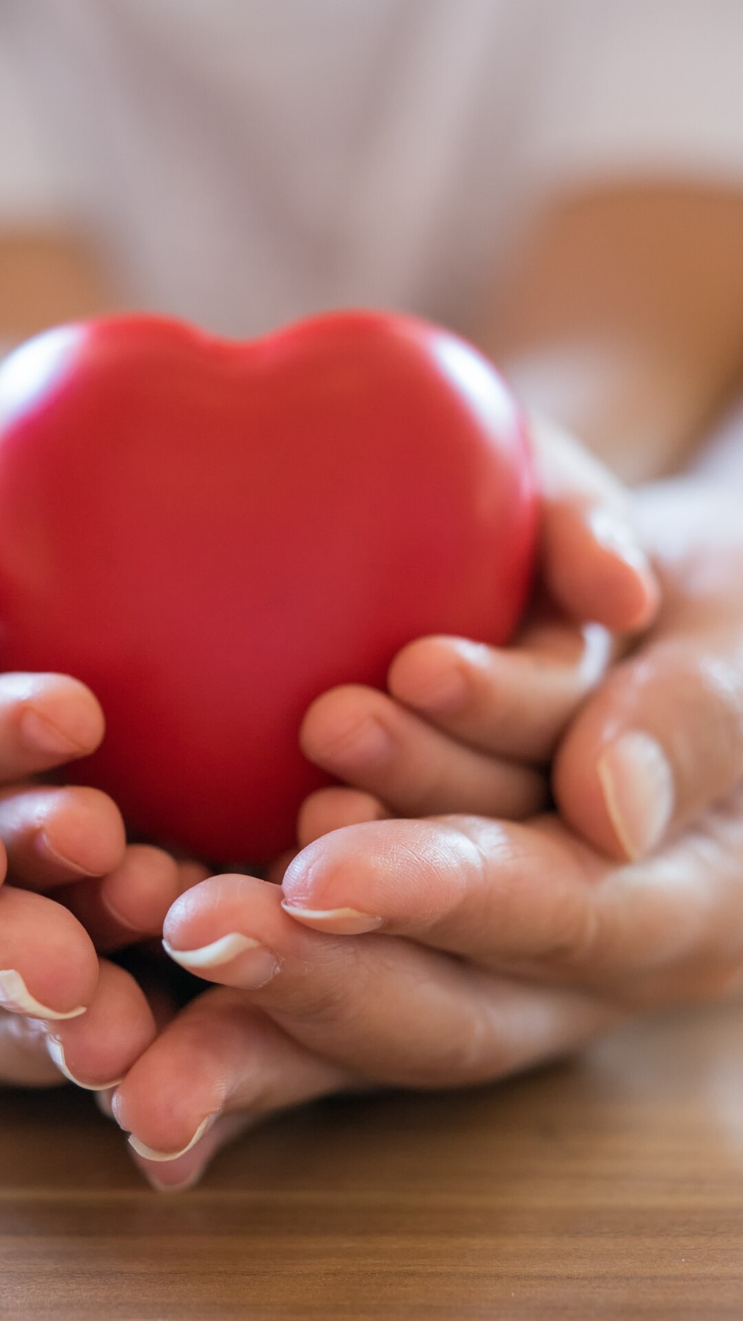 Tips To Keep Your Heart Healthy During Winters
