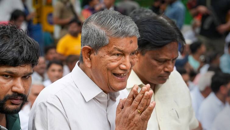 Lok Sabha Election 2024 Uttarakhand congress harish rawat reaction on Mamata  Banerjee Lok Sabha Election 2024: ममता बनर्जी के 'एकला चलो' के दांव पर हरीश रावत ने दिया बड़ा बयान, जानें- क्या कहा?