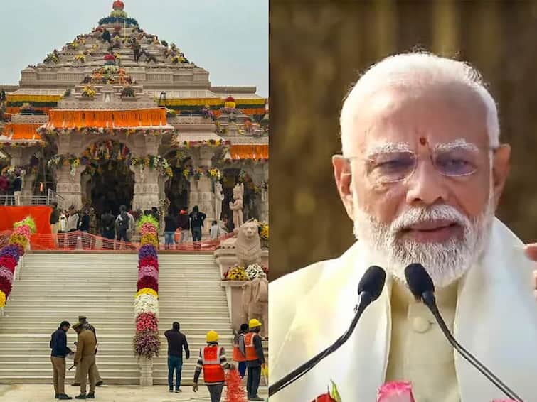 Dont visit Ram Mandir now PM Modi is urging Union ministers to defer their Ayodhya visits Ayodhya Ram Mandir: ”அயோத்தி ராமர் கோயிலுக்கு இப்போதைக்கு போகாதீங்க