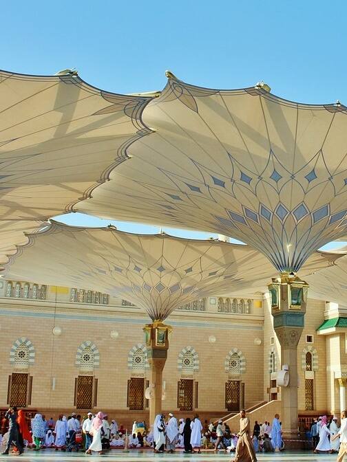 सऊदी अरब में 5 साल में साढ़े 3 लाख लोगों ने कबूला इस्लाम