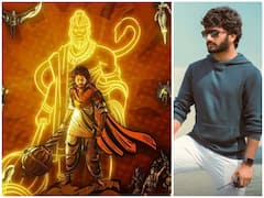 సినిమాటిక్ యూనివర్స్ ఆలోచన అలా వచ్చింది, బడ్జెట్ లేక తప్పులు జరిగాయి - ప్రశాంత్ వర్మ