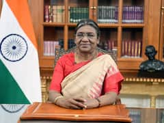 President Droupadi Murmu: ராமர் கோவில் கும்பாபிஷேகம் இந்தியா வரலாற்றில் முக்கியமான தருணம் - குடியரசு தின உரையில் முர்மு