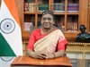 President Droupadi Murmu: ராமர் கோவில் கும்பாபிஷேகம் இந்தியா வரலாற்றில் முக்கியமான தருணம் - குடியரசு தின உரையில் முர்மு